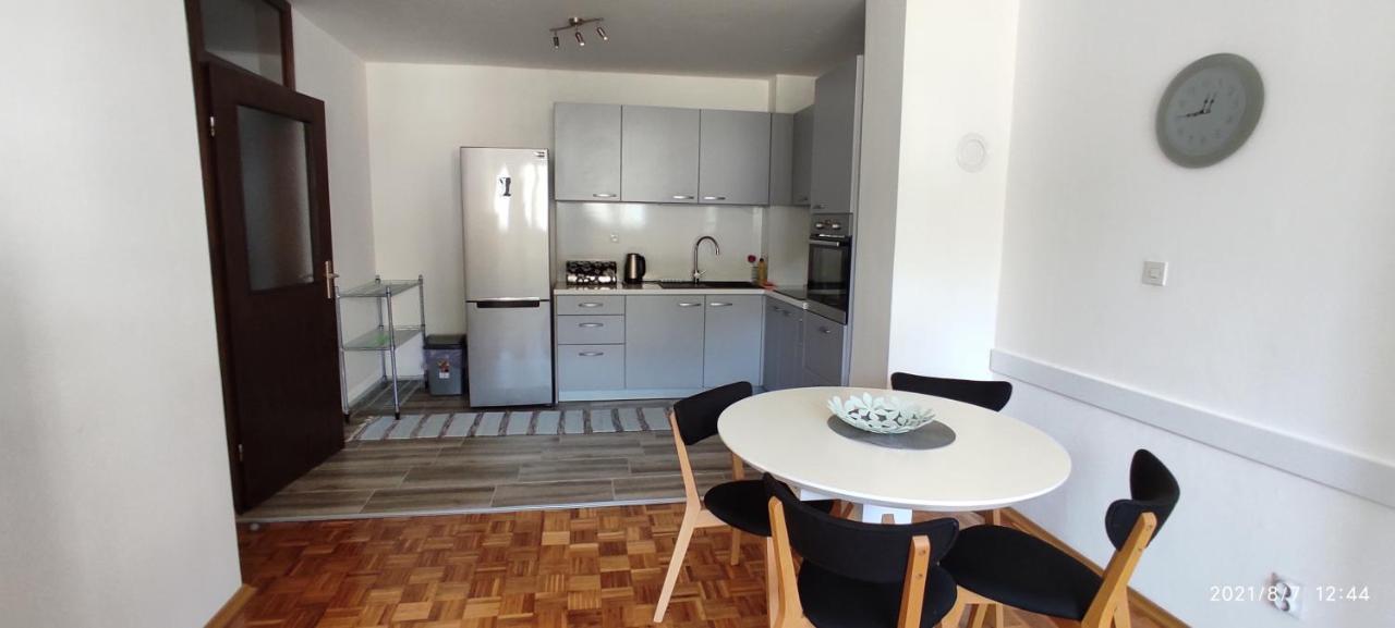 Apartment Emina Travnik Εξωτερικό φωτογραφία