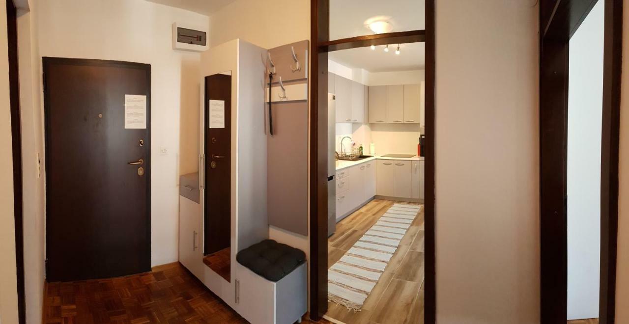 Apartment Emina Travnik Εξωτερικό φωτογραφία