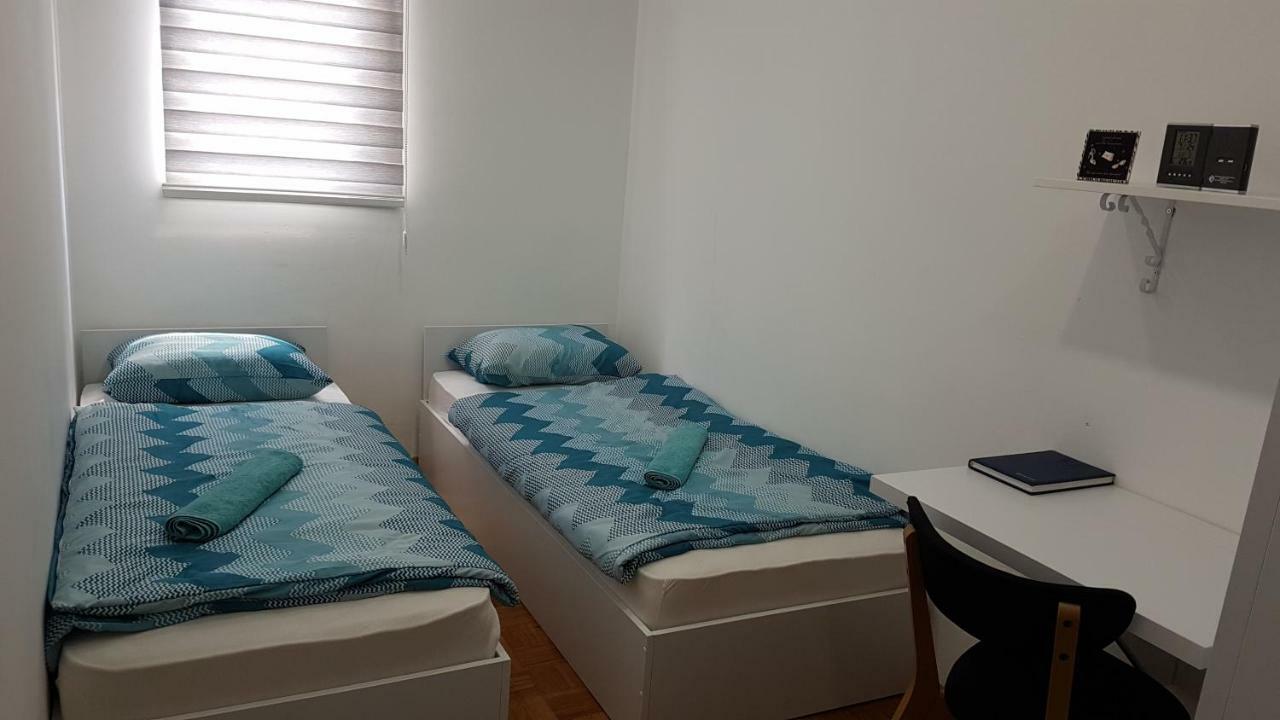 Apartment Emina Travnik Εξωτερικό φωτογραφία