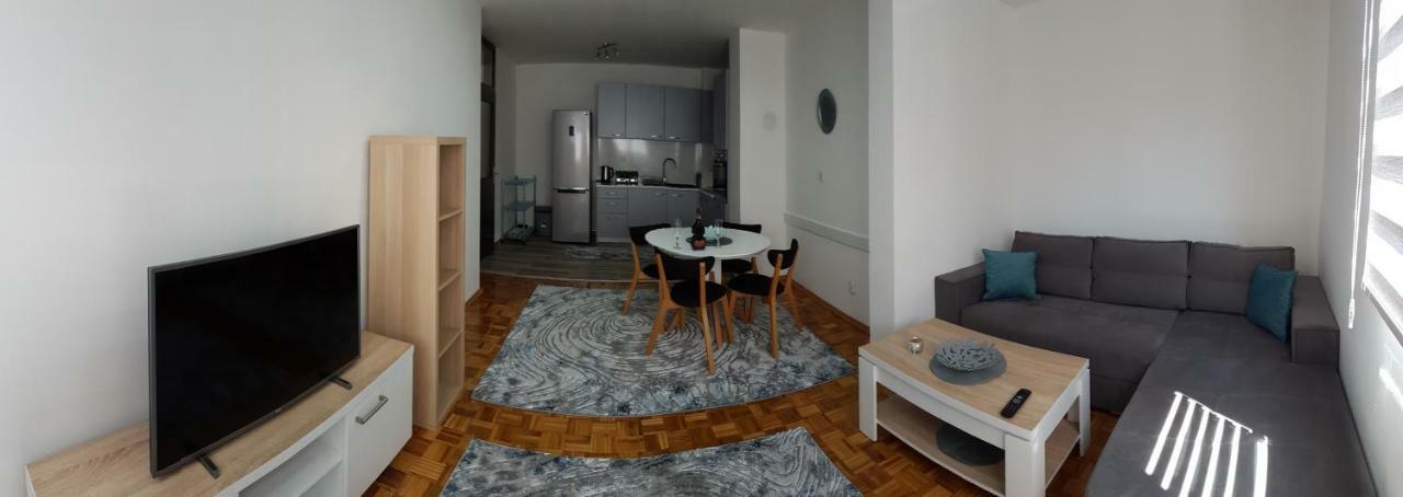 Apartment Emina Travnik Εξωτερικό φωτογραφία