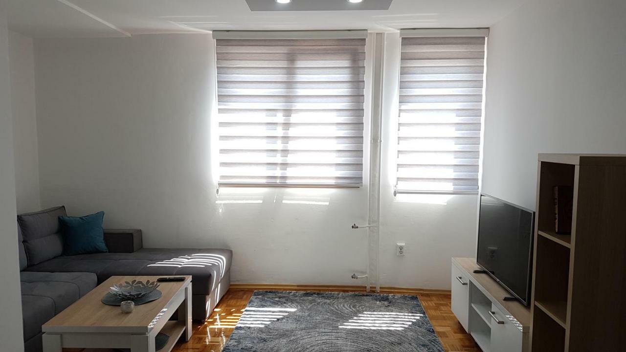 Apartment Emina Travnik Εξωτερικό φωτογραφία