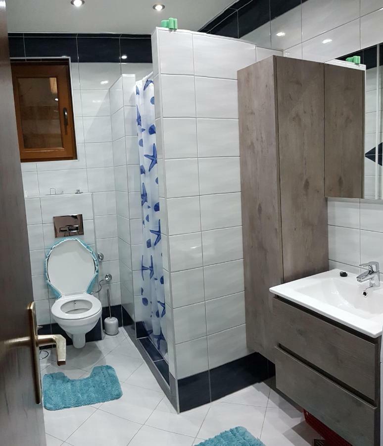 Apartment Emina Travnik Εξωτερικό φωτογραφία