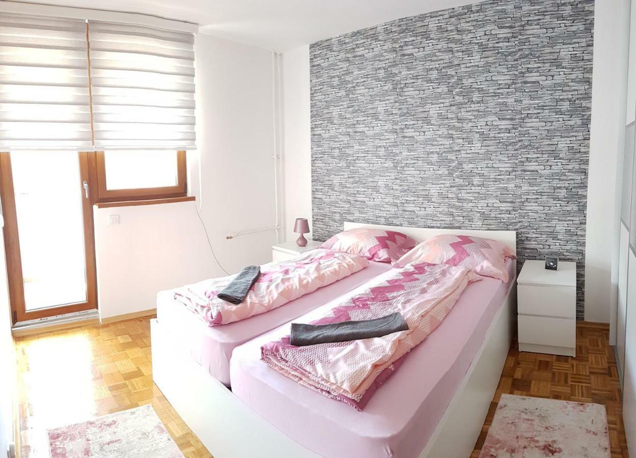 Apartment Emina Travnik Εξωτερικό φωτογραφία
